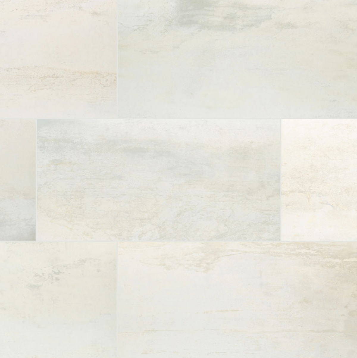 Oxide Blanc Porcelain Tile