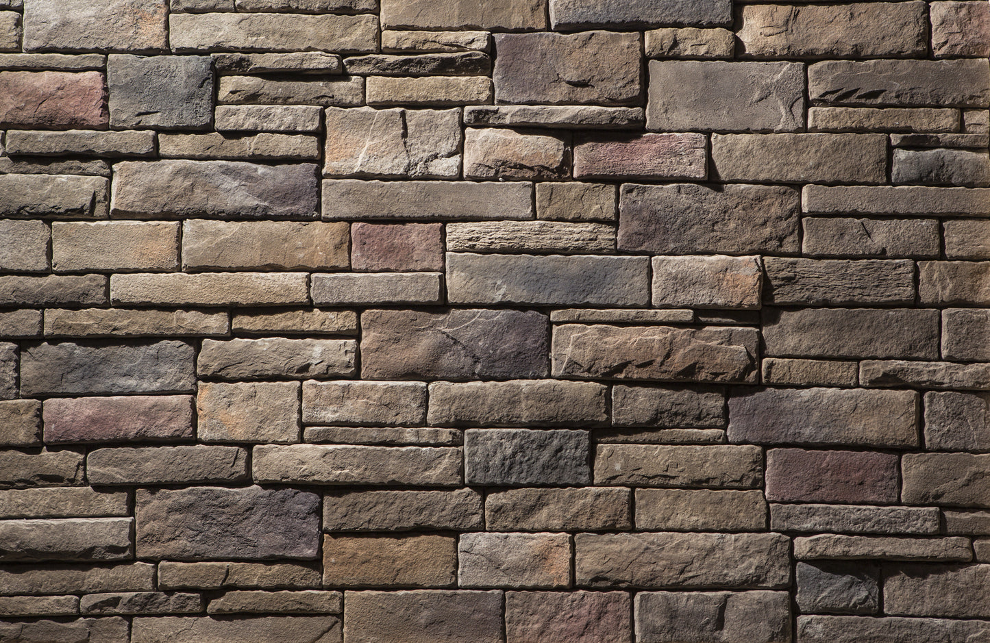 PRO VIA SHAWNEE DRY STACK