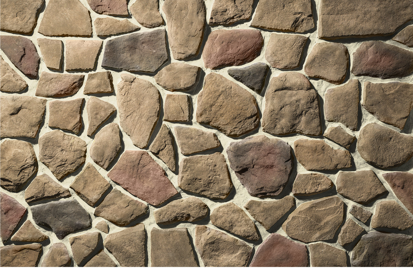 PRO VIA SHENENDOAH FIELDSTONE