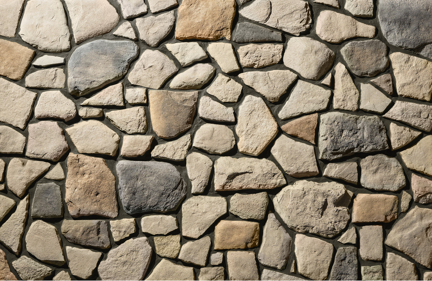 PRO VIA STRATHMORE FIELDSTONE