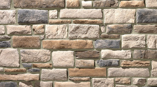 PRO VIA YUMA TERRA CUT