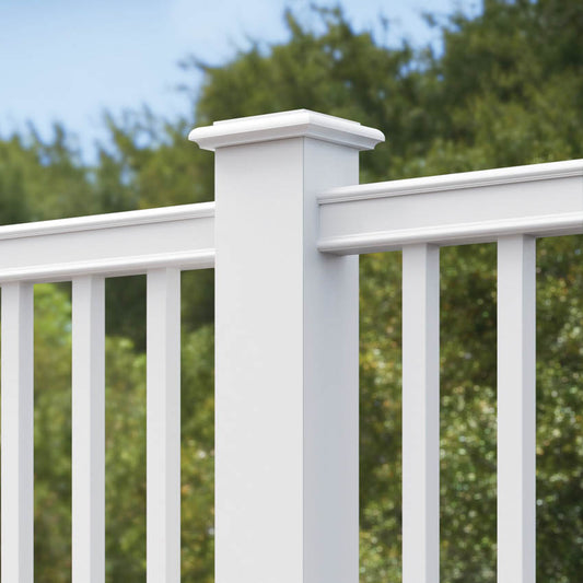 Timber Tech Statement Railing