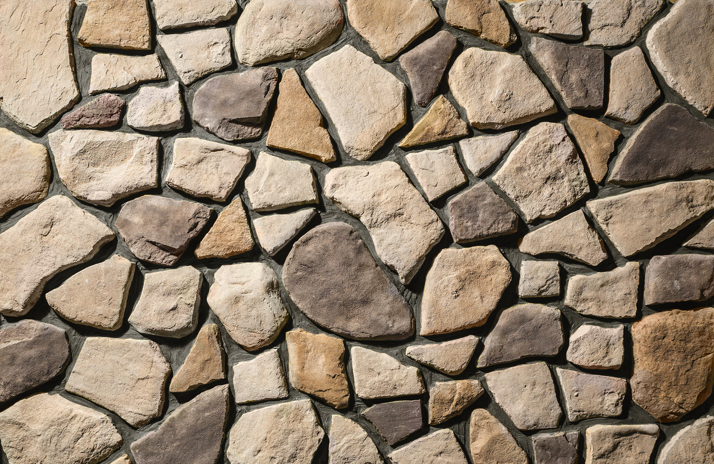 PRO VIA TOP ROCK FIELDSTONE