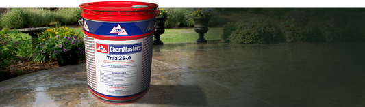 CHEM MASTERS TRAZ 25A