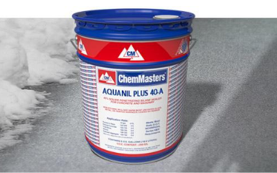 CHEM MASTERS AQUANIL 40A - 5 Gallon