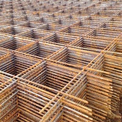 CONCRETE WIRE SHEET