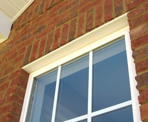 ANGLE IRON COVER VINYL