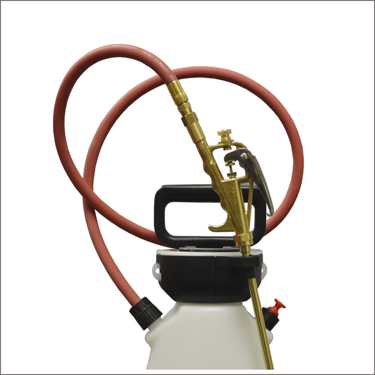 SMITH SPRAYER - ACETONE TANK SPRAYER - 2G