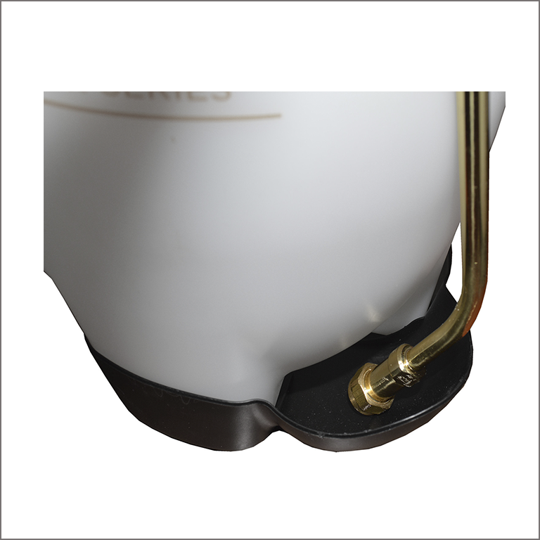 SMITH SPRAYER - ACETONE TANK SPRAYER - 2G