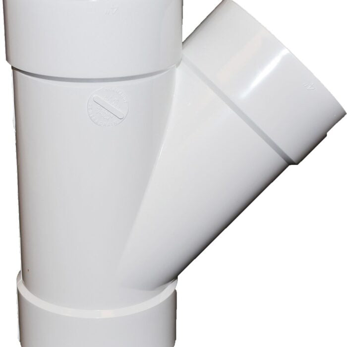 4" SCHEDULE 40 FITTINGS