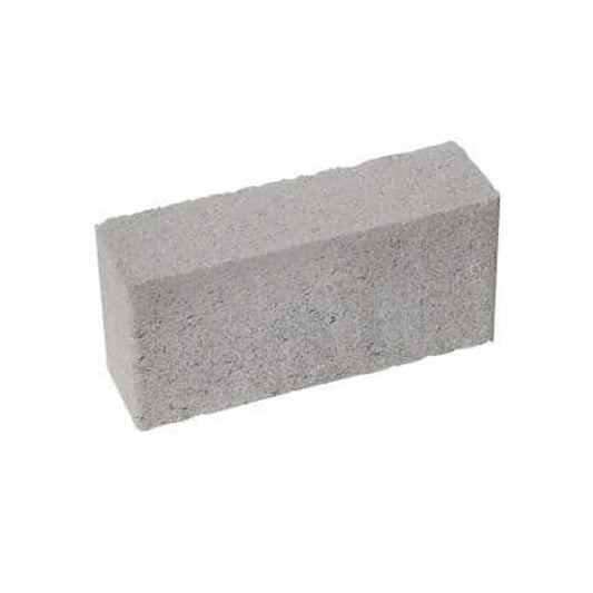2-1/4" x4" x8" Concrete Brick