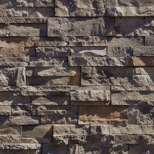 DUTCH QUALITY ASHEN DRYSTACK