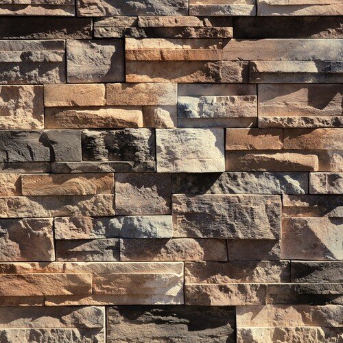 DUTCH QUALITY SIENNA DRYSTACK
