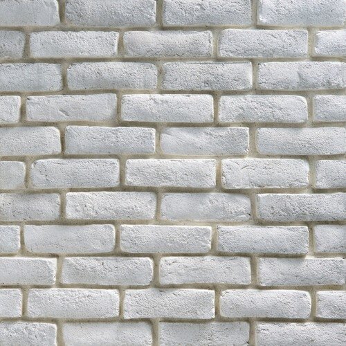 DUTCH QUALITY HANDFORMED BRICK SNOWPACK