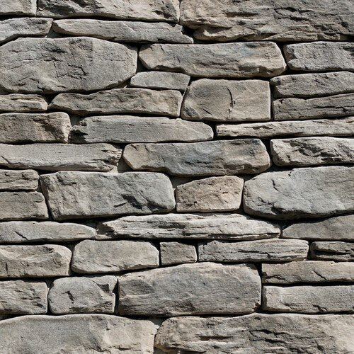 DUTCH QUALITY QUAIL GREY LEDGESTONE