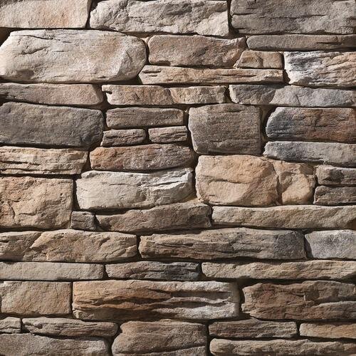 DUTCH QUALITY SIENNA LEDGESTONE
