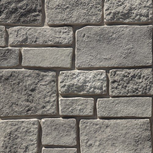 DUTCH QUALITY GREYSTONE ROUGH ASHLAR