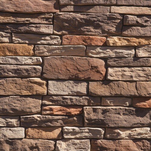 DUTCH QUALITY AUTUMN BLEND STACKLEDGE