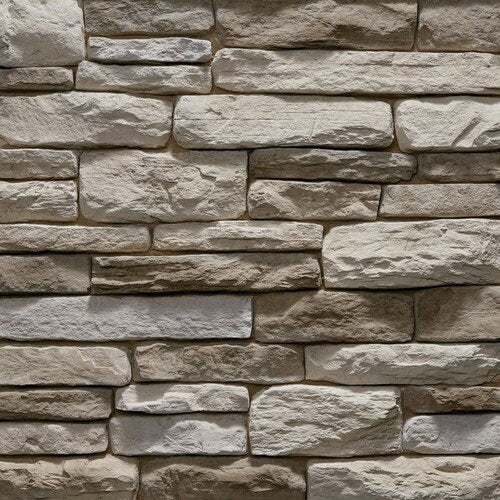 DUTCH QUALITY OAK BLEND STACKLEDGE
