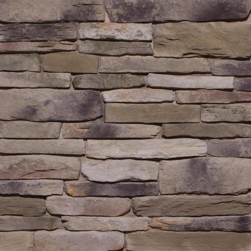 DUTCH QUALITY SAGEWOOD STACKLEDGE