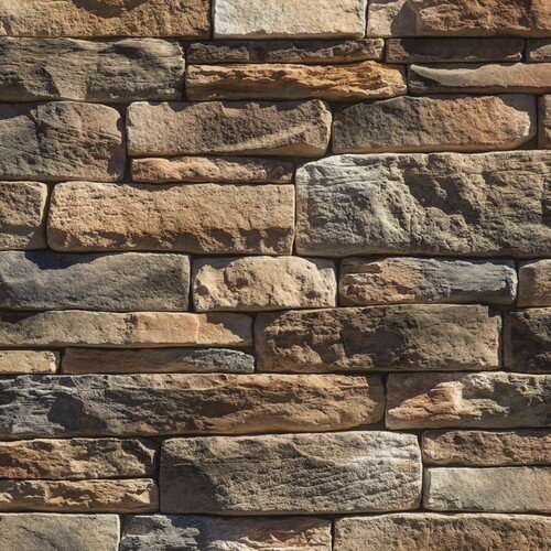 DUTCH QUALITY SIENNA STACKLEDGE