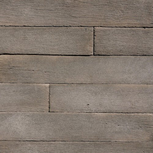 DUTCH QUALITY INDUSTRIAL GREY WEATHERED PLANK 6