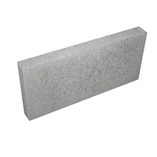 1"x8"x16" Cement Block