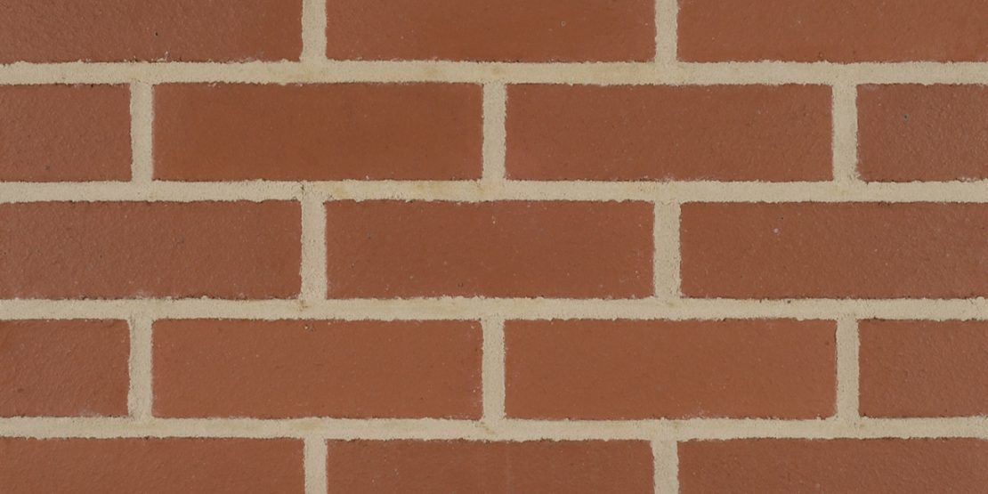 MCAVOYTK RED SMOOTH STANDARD BRICK