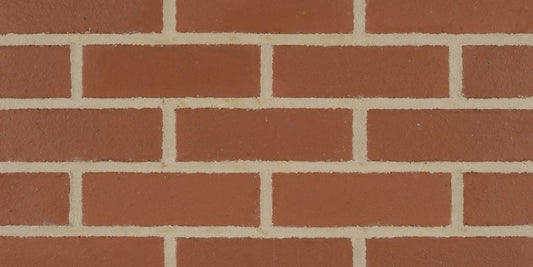 MCAVOYTK RED SMOOTH STANDARD BRICK
