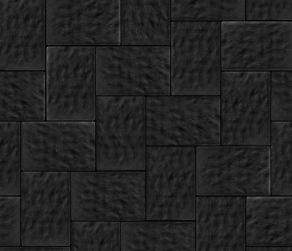 Roundtable 6x9 Coal