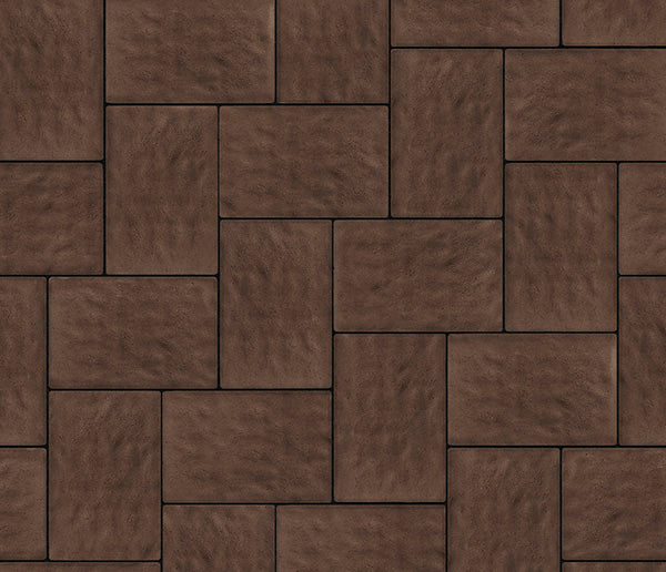 Roundtable 6x9 Mocha