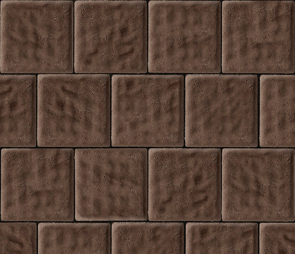 Roundtable 6x6 Mocha