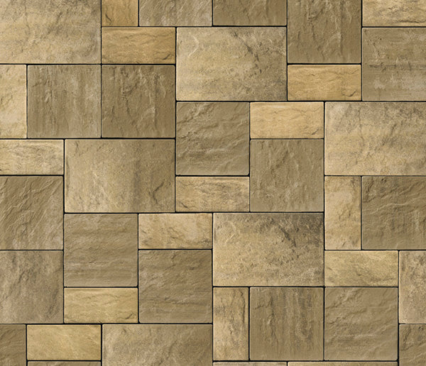 Ledgestone XL Paver