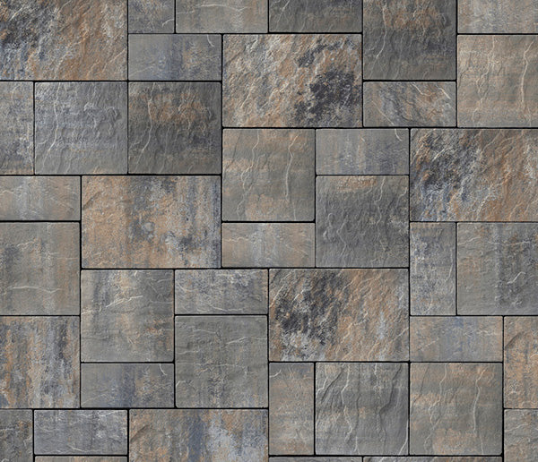 Ledgestone XL Paver