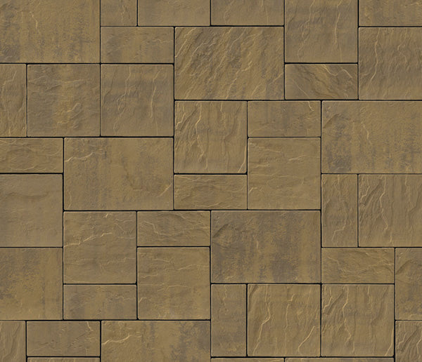 Ledgestone XL Paver