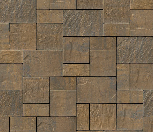 Ledgestone XL Paver