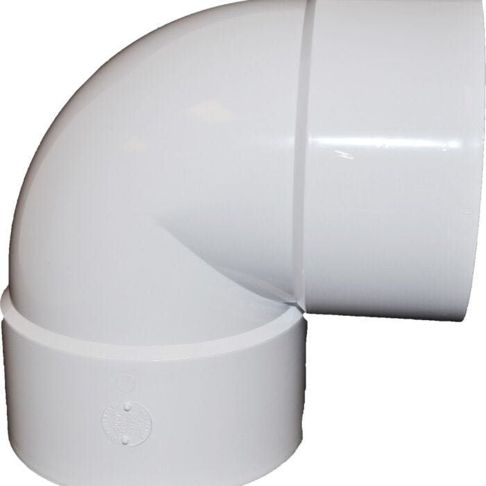 3" SEWER & DRAIN FITTINGS