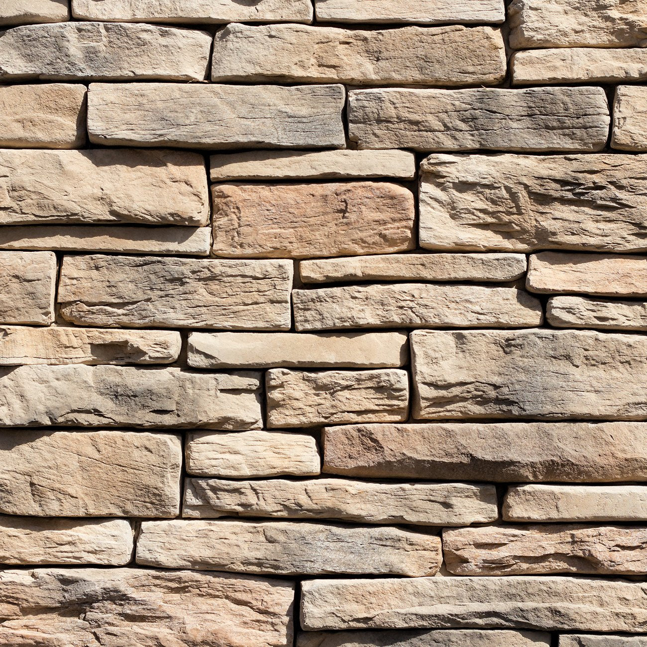 DUTCH QUALITY FALLBROOK STACKLEDGE