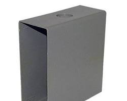 FORM A DRAIN COUPLER