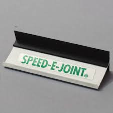 SPEED E JOINT/ZIP STRIP 1-1/2" x 10' JOINT STRIP (Copy)
