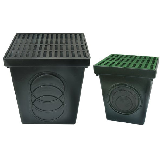 Polylok Catch Basin Kit