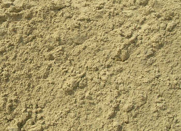 Mason Sand