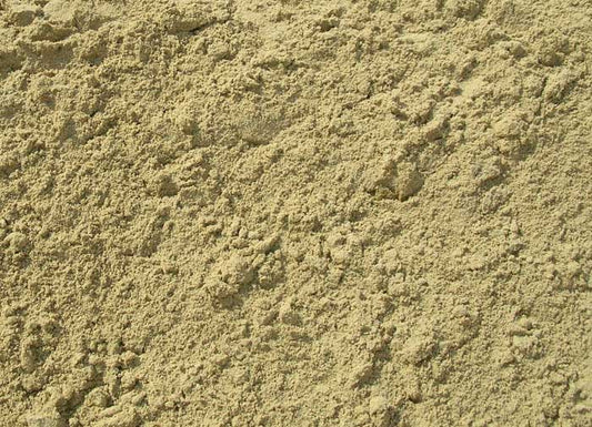 Mason Sand