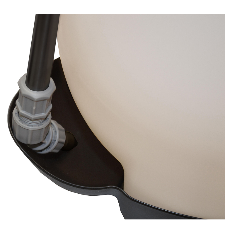 SMITH SPRAYER - CONTRACTOR MAX TANK SPRAYER - 3G