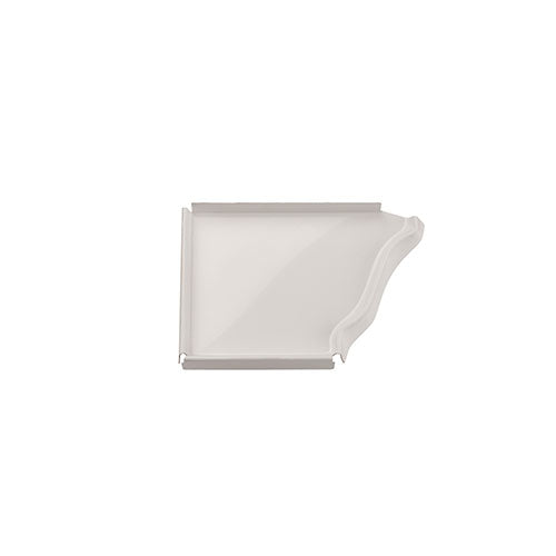 Gutter End Cap