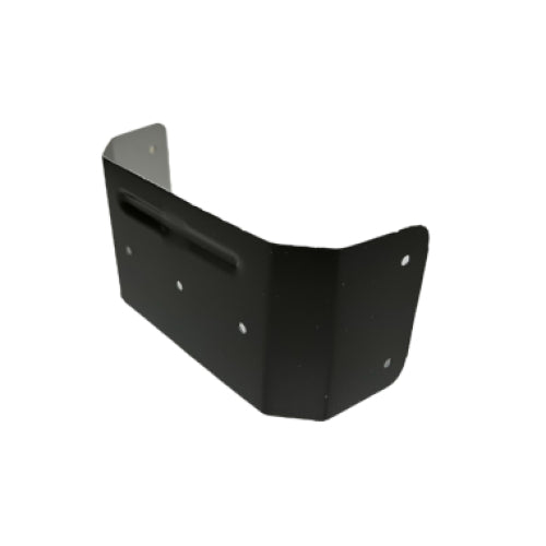 DOWNSPOUT PIPE CLIPS