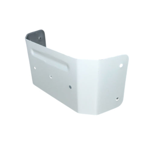 DOWNSPOUT PIPE CLIPS