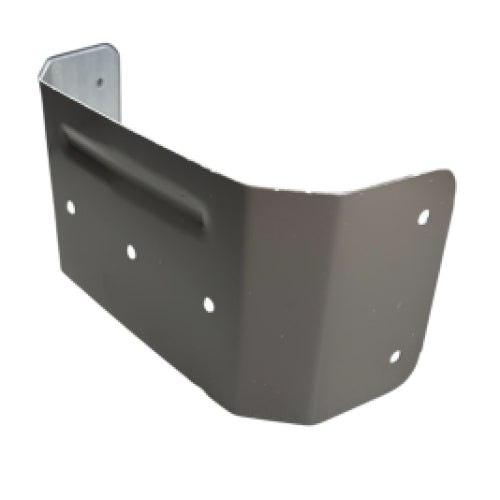 DOWNSPOUT PIPE CLIPS