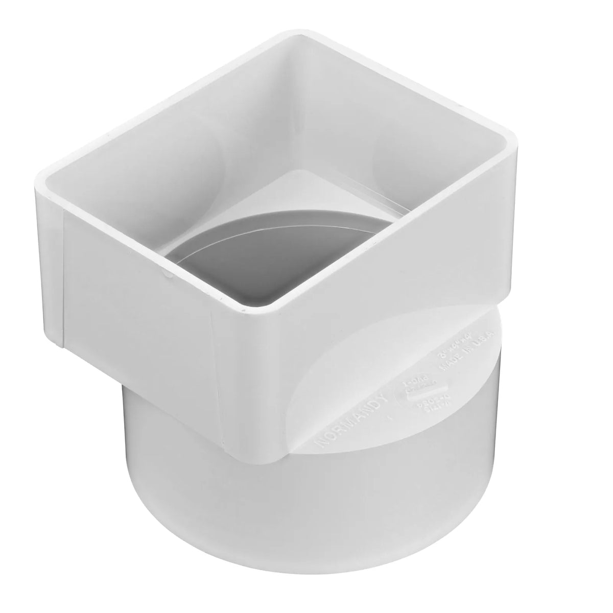4" SEWER & DRAIN FITTINGS