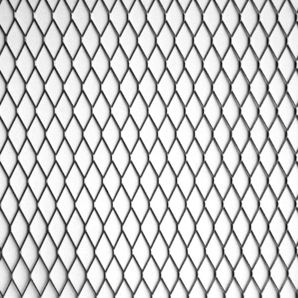 METAL LATH 2.5 GALV 27inX 96in